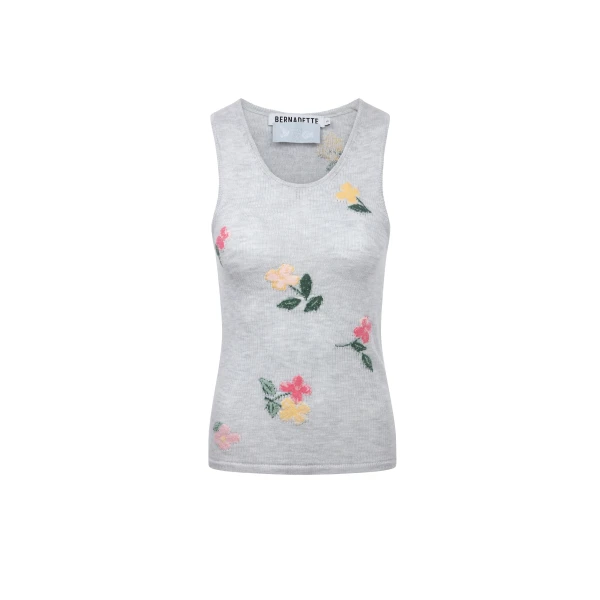 Bernadette Top Clementine