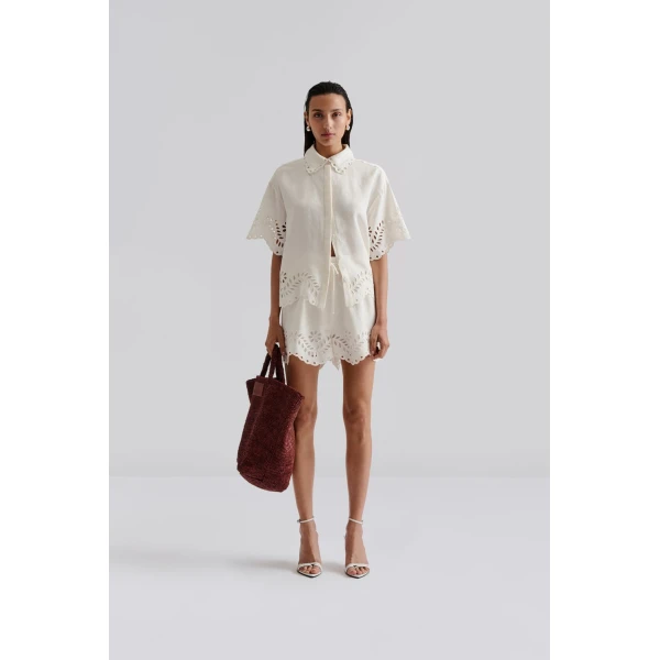 By Malina dress