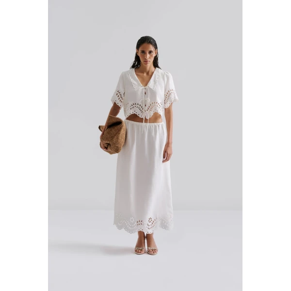 By Malina dress