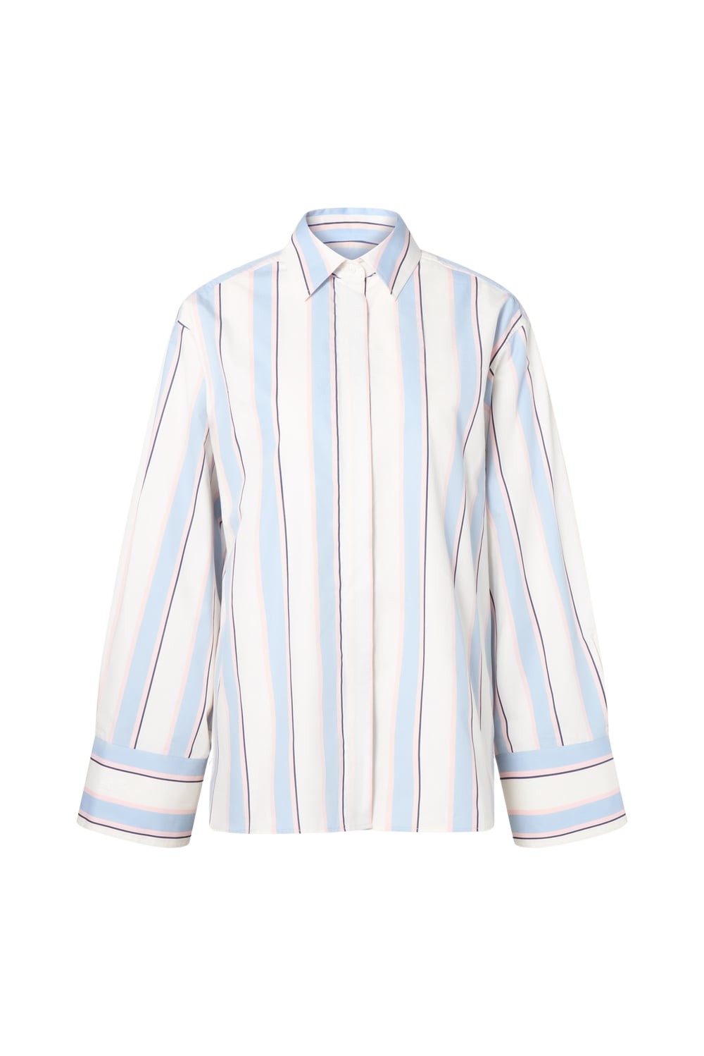 By Malina Classic Shirt