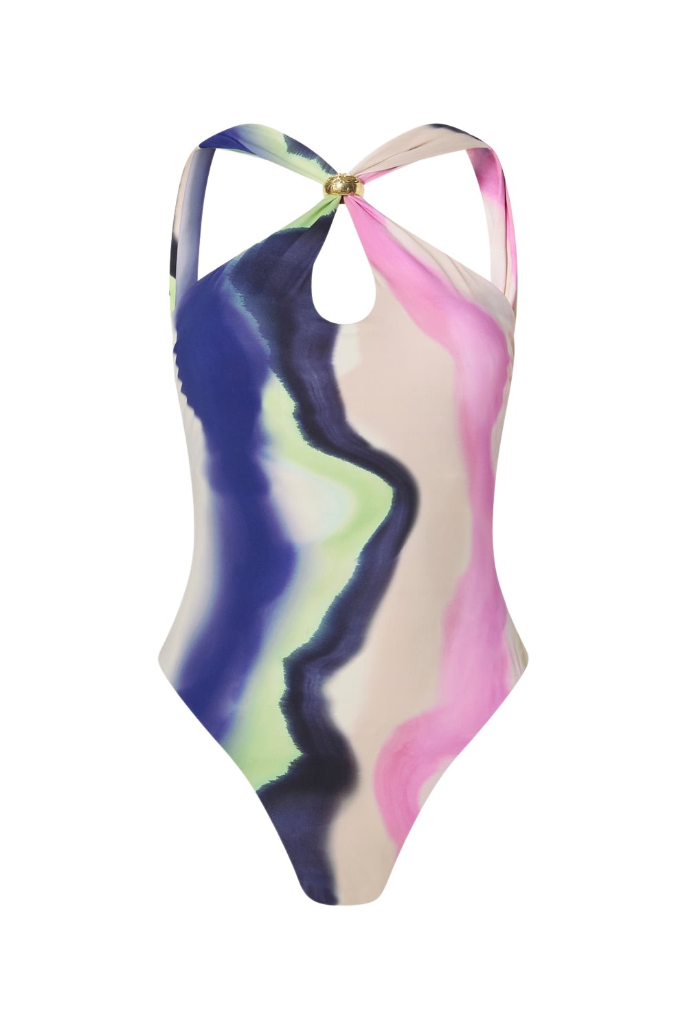 By Malina Lonita Swimsuit