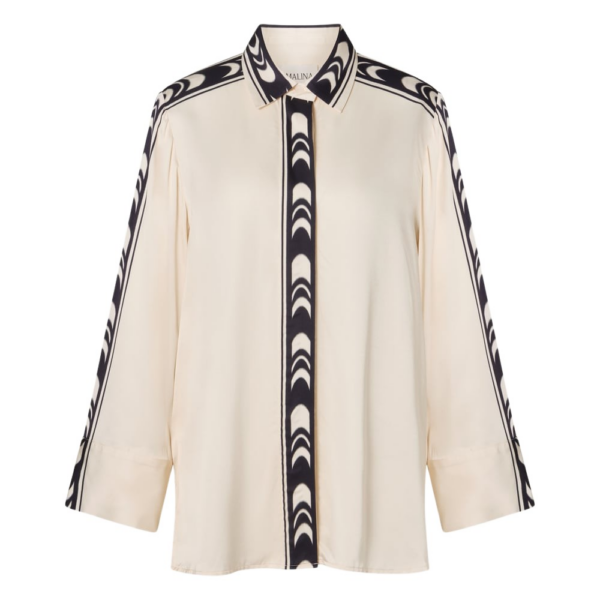By Malina Meya Shirt