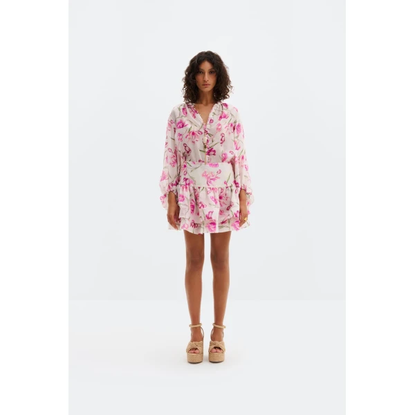 By Malina dresses