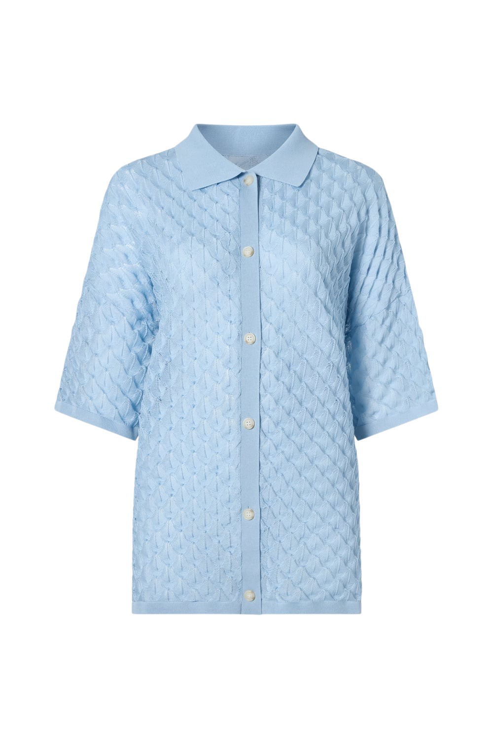 By Malina Moa Shirt