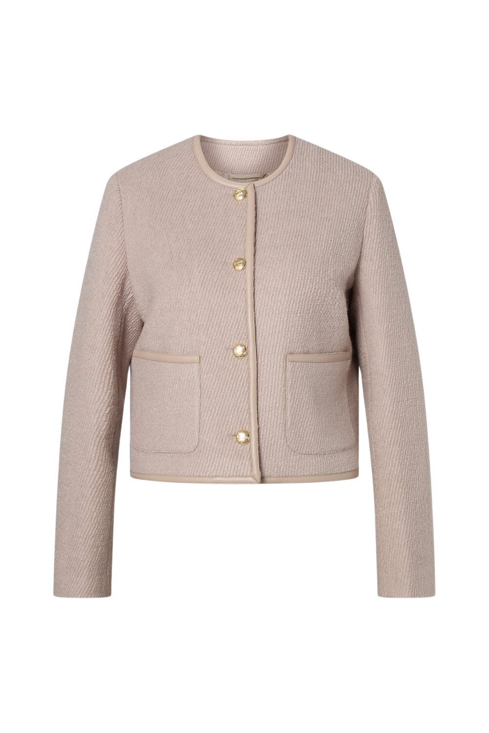 By Malina Ninette Jacket