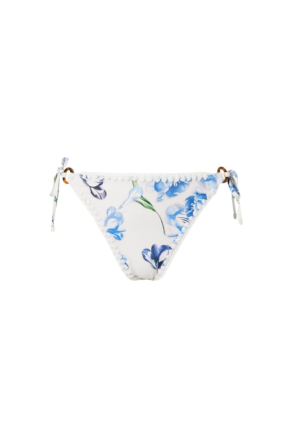 By Malina Roselyn Bikini Bottom