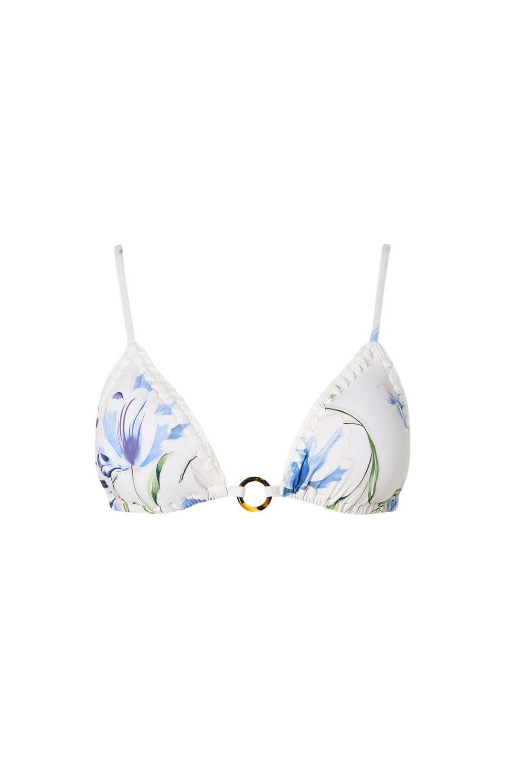 By Malina Roselyn Bikini Top