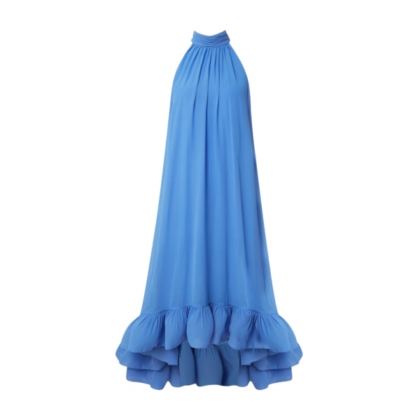 By Malina Sabrina Midi Dress
