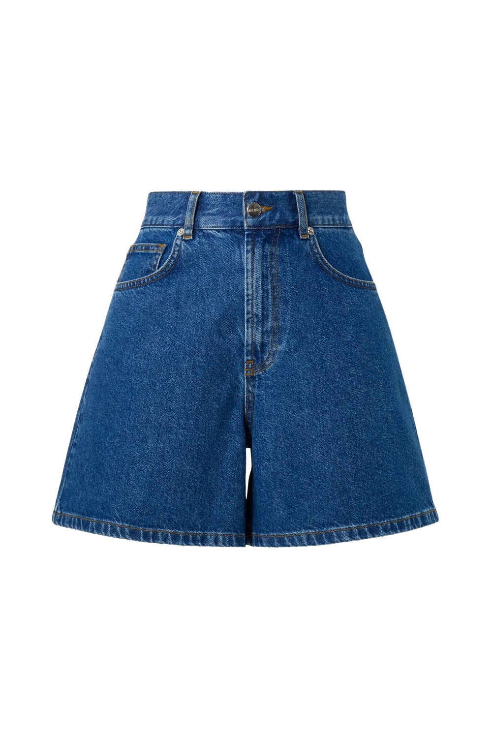 By Malina Solene Shorts