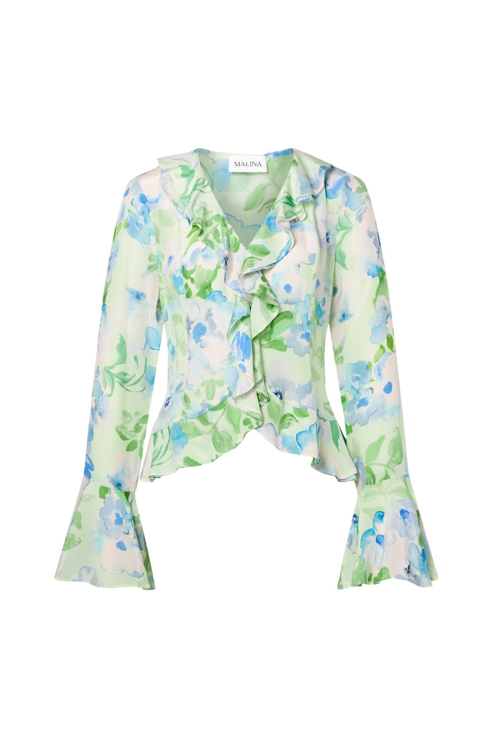 By Malina Suzie Blouse