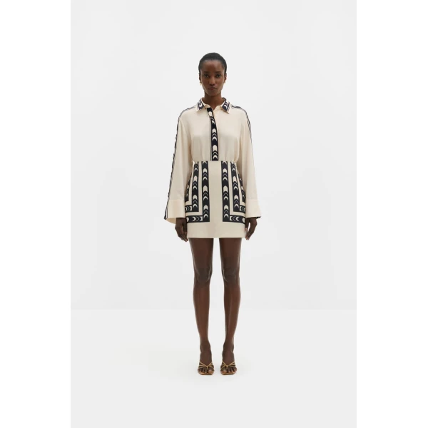 By Malina dress