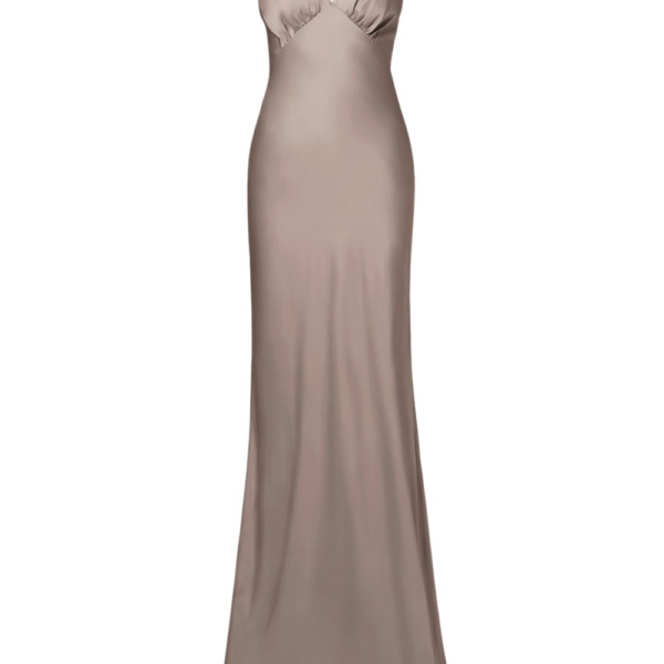 By Malina Thelma Maxi Dress