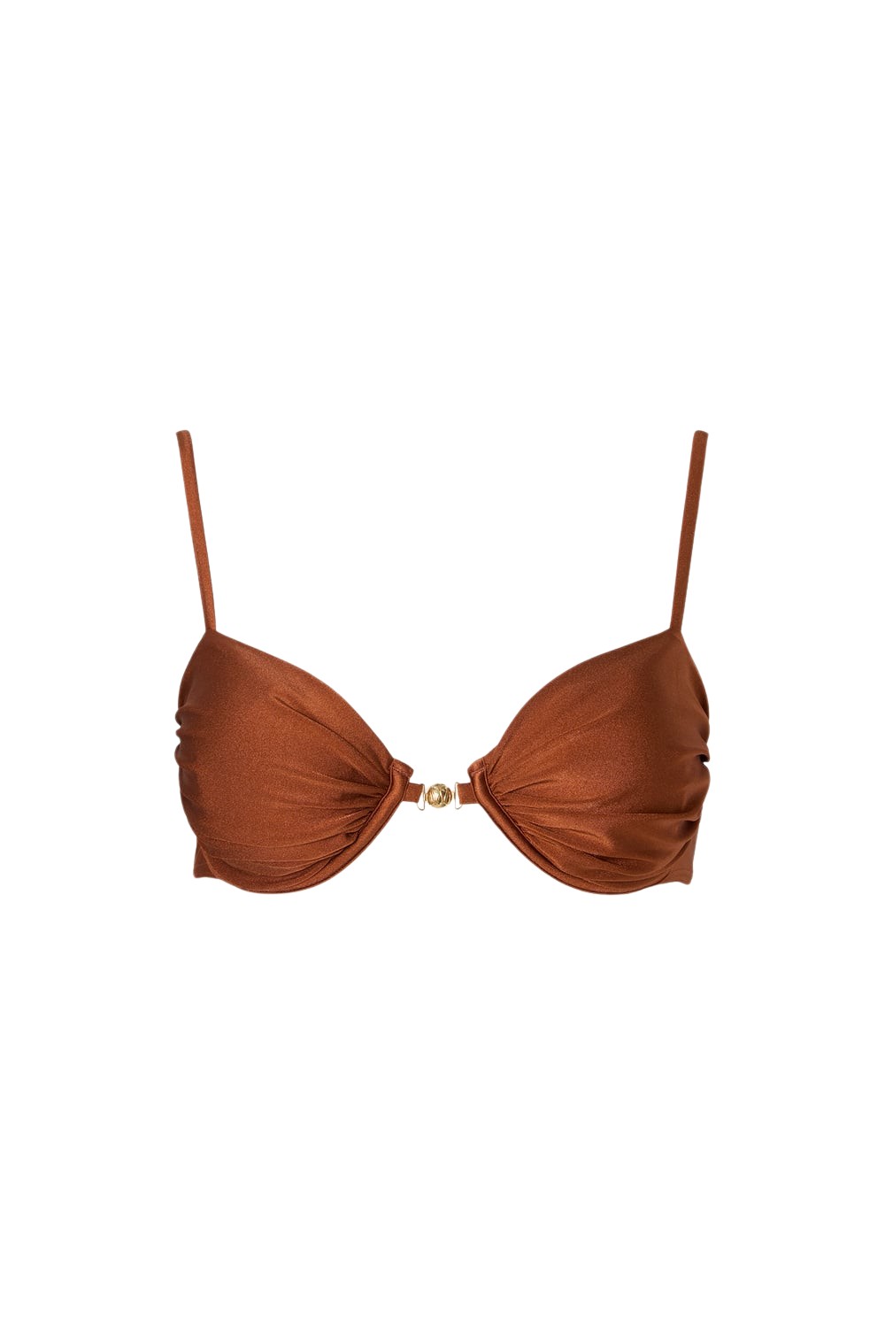 By Malina Tovere Bikini Top