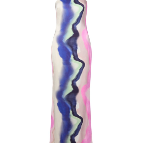 By Malina Zelda Maxi Dress
