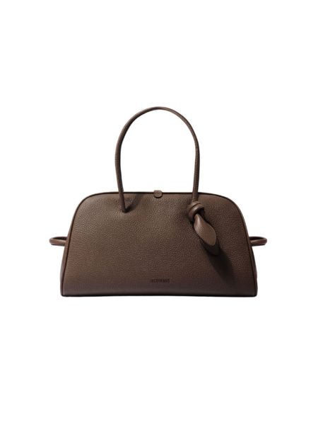 Jacquemus LE TURISMO - Jacquemus Totes & Top-Handle Bags - Le Chiquito Style - Shop at Luxury Shoes 