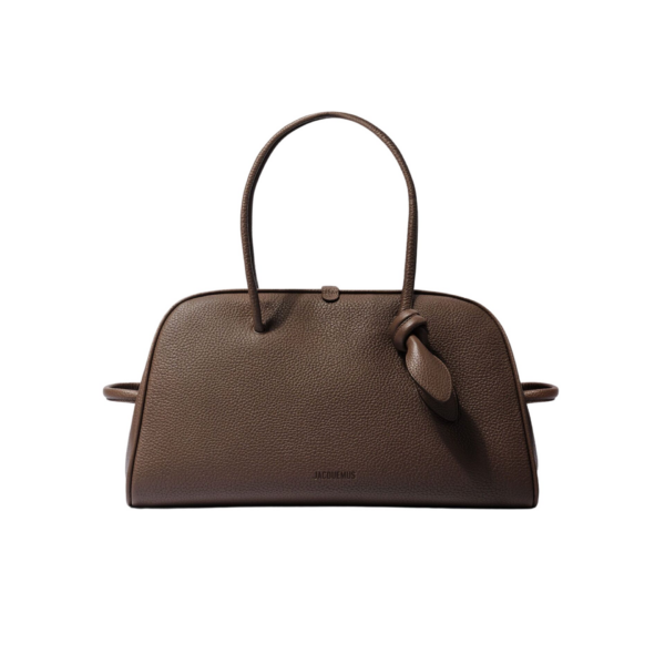 Jacquemus LE TURISMO - Jacquemus Totes & Top-Handle Bags - Le Chiquito Style - Shop at Luxury Shoes 