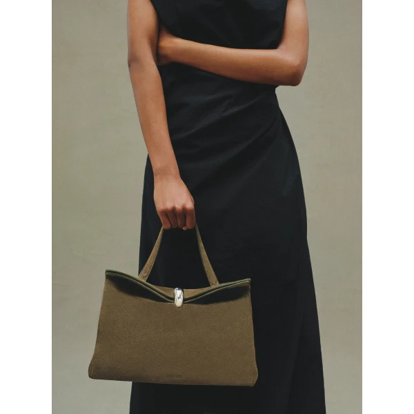 Jacquemus LE VALERIE - Jacquemus Totes & Top-Handle Bags - Le Chiquito Style - Shop at Luxury Shoes 
