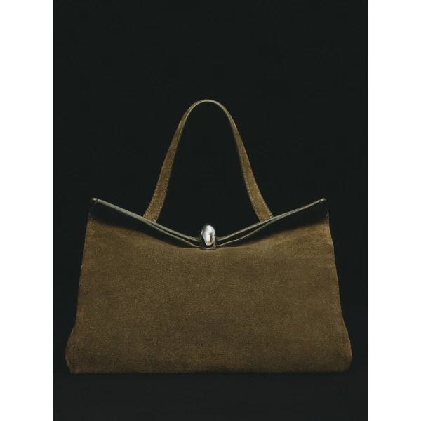 Jacquemus LE VALERIE - Jacquemus Totes & Top-Handle Bags - Le Chiquito Style - Shop at Luxury Shoes 