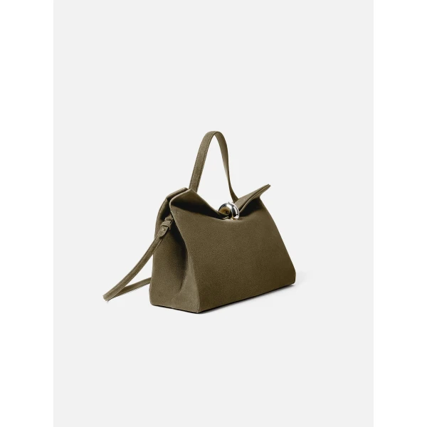 Jacquemus LE VALERIE - Jacquemus Totes & Top-Handle Bags - Le Chiquito Style - Shop at Luxury Shoes 