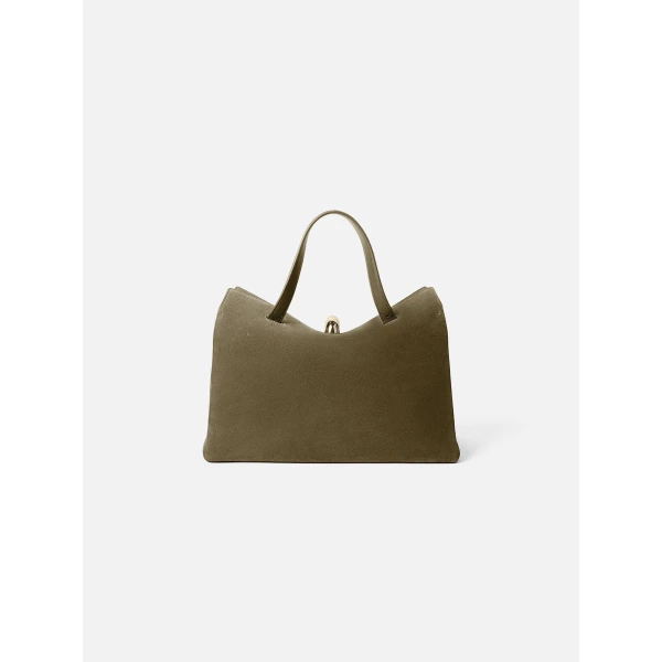 Jacquemus LE VALERIE - Jacquemus Totes & Top-Handle Bags - Le Chiquito Style - Shop at Luxury Shoes 