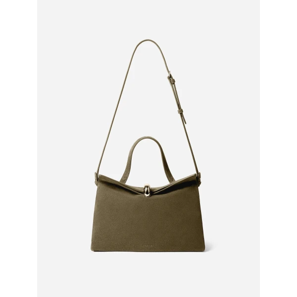 Jacquemus LE VALERIE - Jacquemus Totes & Top-Handle Bags - Le Chiquito Style - Shop at Luxury Shoes 