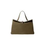 Jacquemus LE VALERIE - Jacquemus Totes & Top-Handle Bags - Le Chiquito Style - Shop at Luxury Shoes 