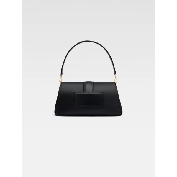 Jacquemus The Bambimou - Jacquemus Totes & Top-Handle Bags - Le Chiquito Style - Shop at Luxury Shoes 