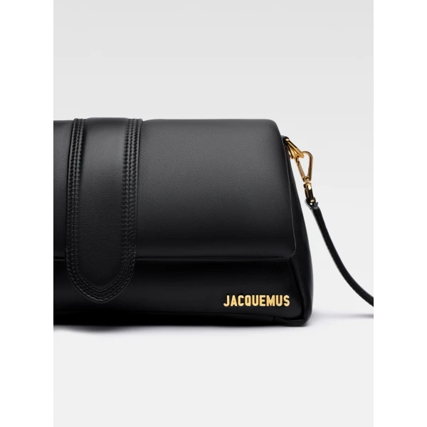Jacquemus The Bambimou - Jacquemus Totes & Top-Handle Bags - Le Chiquito Style - Shop at Luxury Shoes 