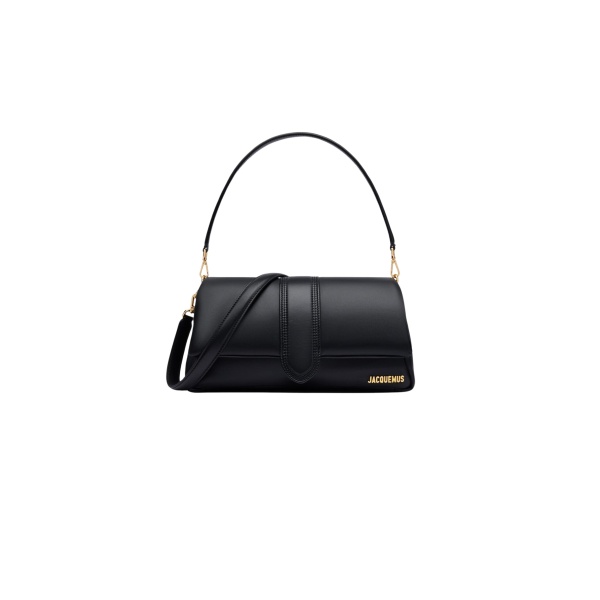 Jacquemus The Bambimou - Jacquemus Totes & Top-Handle Bags - Le Chiquito Style - Shop at Luxury Shoes 