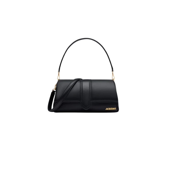 Jacquemus The Bambimou - Jacquemus Totes & Top-Handle Bags - Le Chiquito Style - Shop at Luxury Shoes 