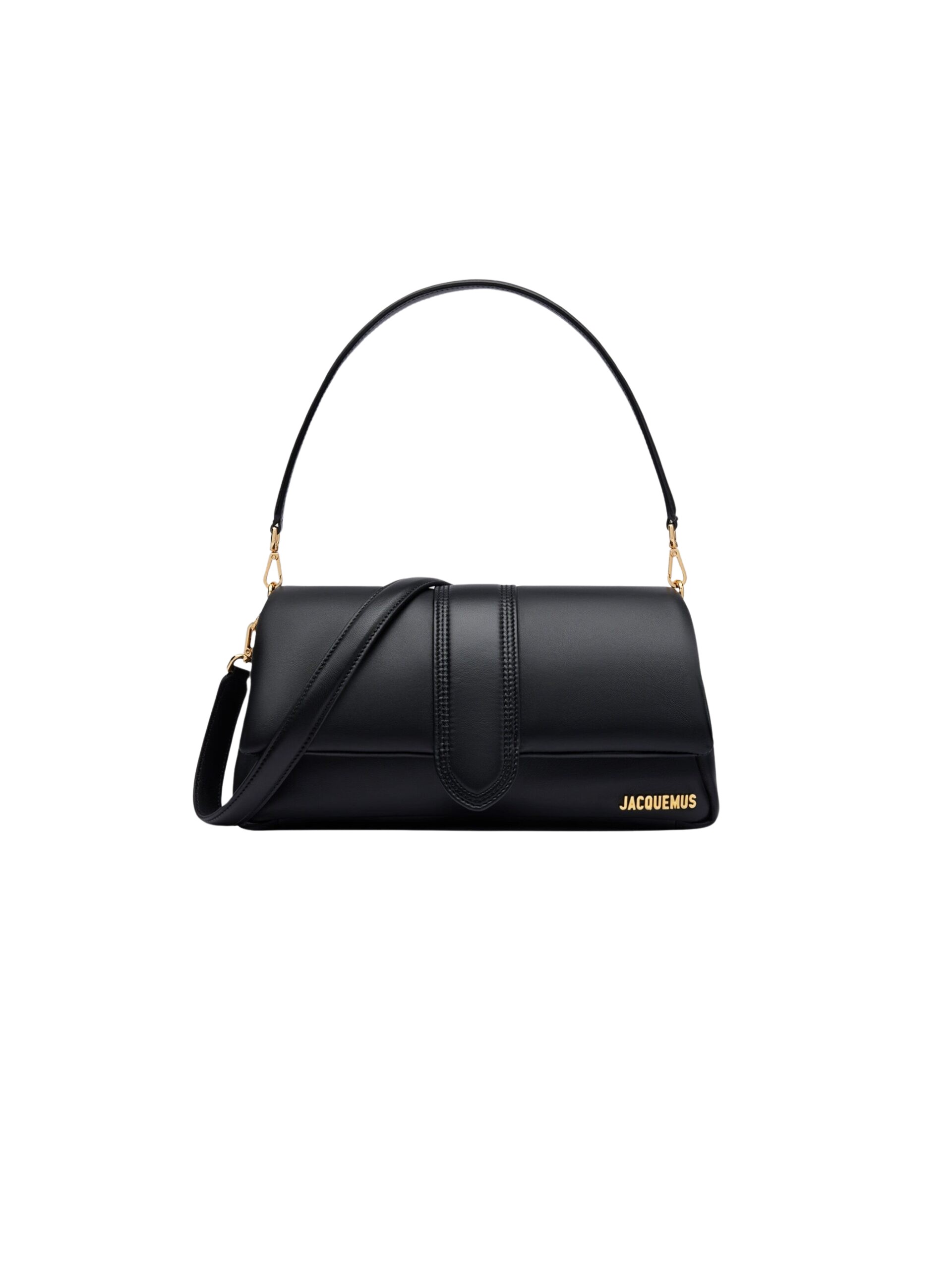Jacquemus The Bambimou - Jacquemus Totes & Top-Handle Bags - Le Chiquito Style - Shop at Luxury Shoes 