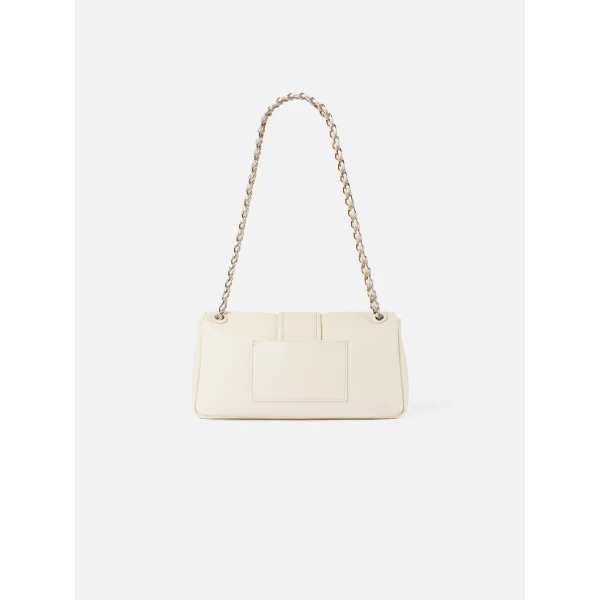 Jacquemus The Bambino Chaine - Jacquemus Totes & Top-Handle Bags - Le Chiquito Style - Shop at Luxury Shoes 