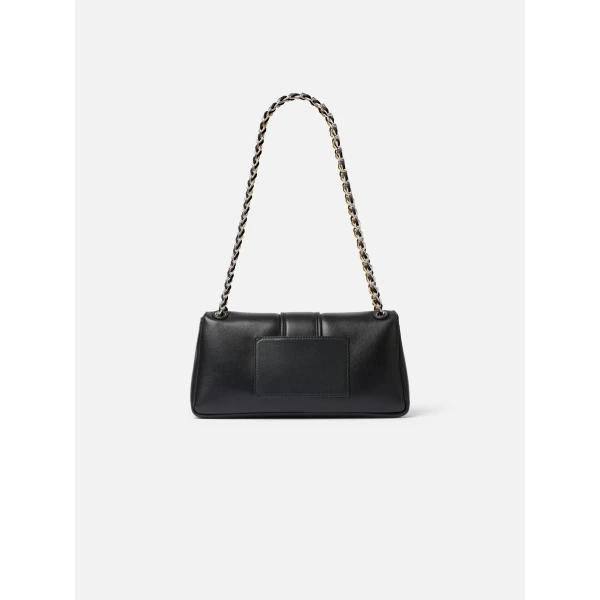 Jacquemus The Bambino Chaine - Jacquemus Totes & Top-Handle Bags - Le Chiquito Style - Shop at Luxury Shoes 