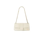 Jacquemus The Bambino Chaine - Jacquemus Totes & Top-Handle Bags - Le Chiquito Style - Shop at Luxury Shoes 