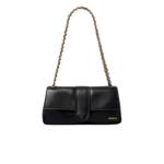 Jacquemus The Bambino Chaine - Jacquemus Totes & Top-Handle Bags - Le Chiquito Style - Shop at Luxury Shoes 