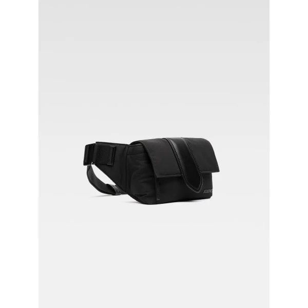 Jacquemus The Bambino bum bag - Jacquemus Totes & Top-Handle Bags - Le Chiquito Style - Shop at Luxury Shoes 