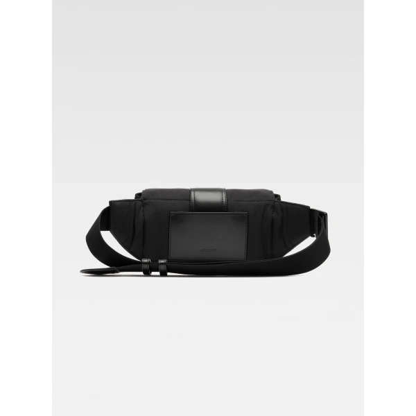Jacquemus The Bambino bum bag - Jacquemus Totes & Top-Handle Bags - Le Chiquito Style - Shop at Luxury Shoes 