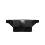 Jacquemus The Bambino bum bag - Jacquemus Totes & Top-Handle Bags - Le Chiquito Style - Shop at Luxury Shoes 