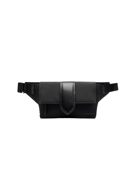 Jacquemus The Bambino bum bag - Jacquemus Totes & Top-Handle Bags - Le Chiquito Style - Shop at Luxury Shoes 
