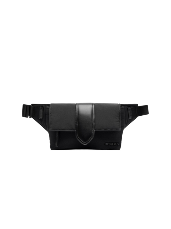 Jacquemus The Bambino bum bag - Jacquemus Totes & Top-Handle Bags - Le Chiquito Style - Shop at Luxury Shoes 