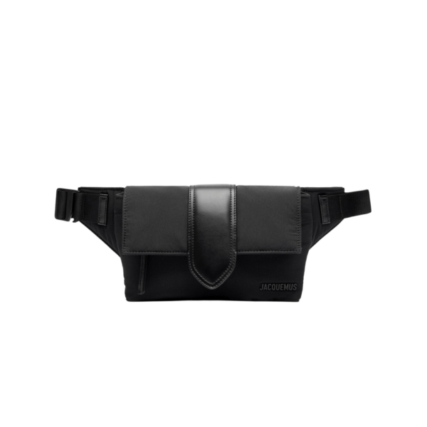 Jacquemus The Bambino bum bag - Jacquemus Totes & Top-Handle Bags - Le Chiquito Style - Shop at Luxury Shoes 