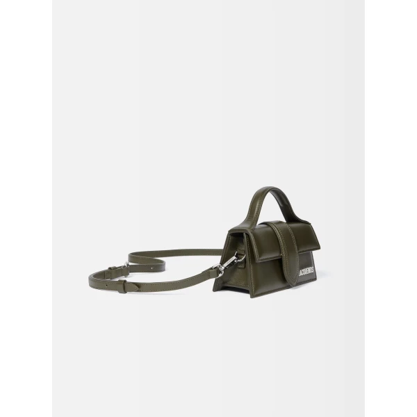 Jacquemus The Bambino - Jacquemus Mini Bags - Le Chiquito Style - Shop at Luxury Shoes 