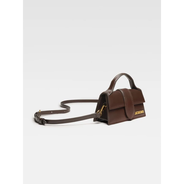 Jacquemus The Bambino - Jacquemus Totes & Top-Handle Bags - Le Chiquito Style - Shop at Luxury Shoes 