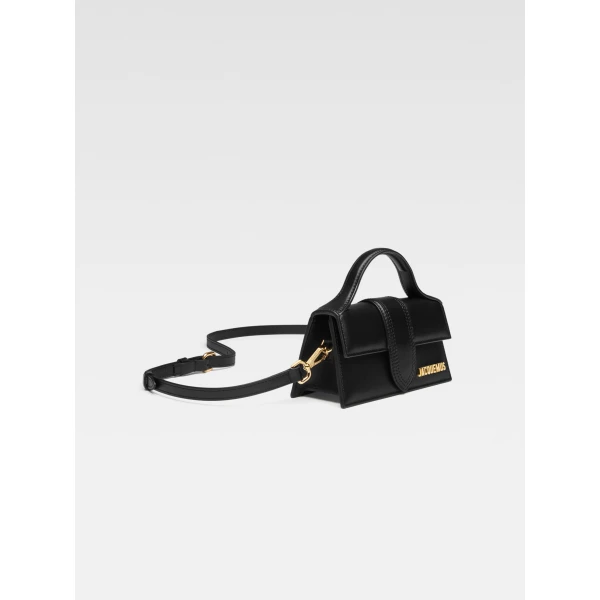 Jacquemus The Bambino - Jacquemus Shoulder & Crossbody Bags - Le Chiquito Style - Shop at Luxury Shoes 