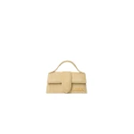 Jacquemus The Bambino - Jacquemus Totes & Top-Handle Bags - Le Chiquito Style - Shop at Luxury Shoes 