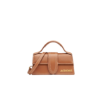 Jacquemus The Bambino - Jacquemus Totes & Top-Handle Bags - Le Chiquito Style - Shop at Luxury Shoes 