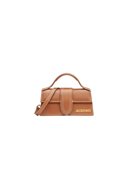 Jacquemus The Bambino - Jacquemus Totes & Top-Handle Bags - Le Chiquito Style - Shop at Luxury Shoes 