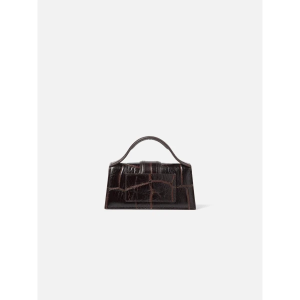 Jacquemus The Bambino - Jacquemus Totes & Top-Handle Bags - Le Chiquito Style - Shop at Luxury Shoes 