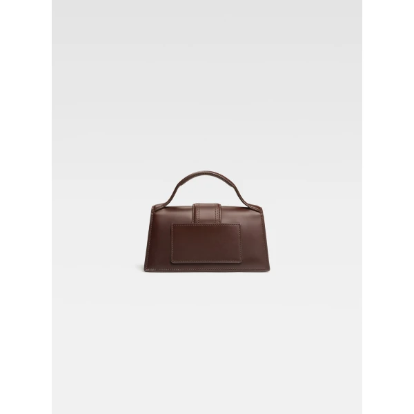 Jacquemus The Bambino - Jacquemus Totes & Top-Handle Bags - Le Chiquito Style - Shop at Luxury Shoes 