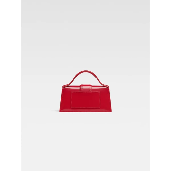 Jacquemus The Bambino - Jacquemus Totes & Top-Handle Bags - Le Chiquito Style - Shop at Luxury Shoes 